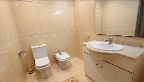 Habitació de lloguer, València