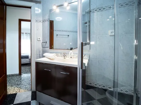 Wohnung 100 m² in Valencia