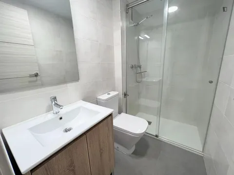 Habitació de lloguer, València
