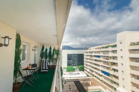 Apartamento 112 m² em Marbella