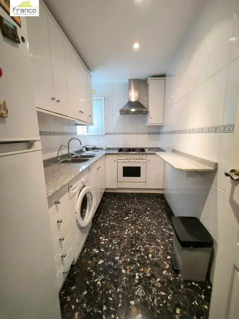 Квартира 125 м² у Murcia