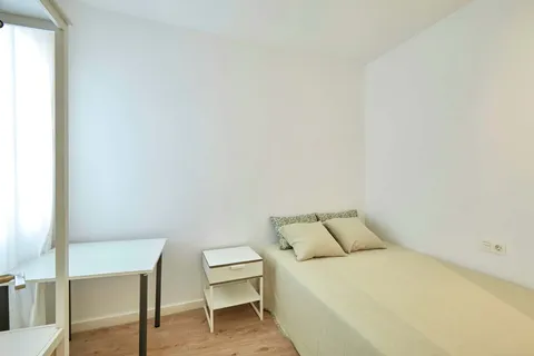Pis de 130 m² a Barcelona