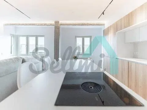 Appartamento 114 m² a Avilés