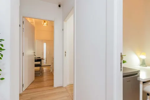 Habitació de lloguer, València