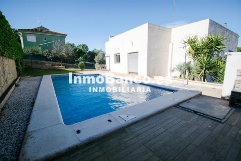 Casa de 147 m² a Xiva