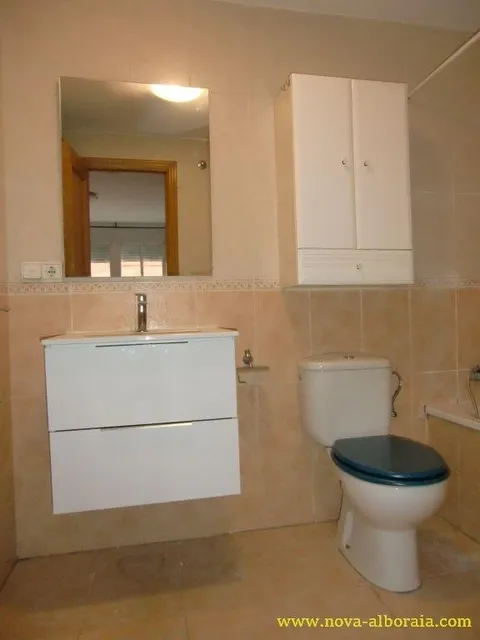 Wohnung 125 m² in Alboraia / Alboraya