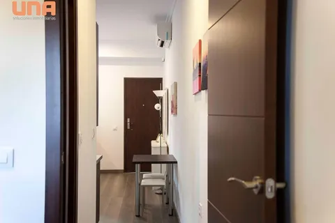 Pis de 55 m² a Còrdova