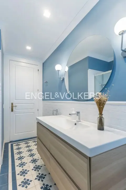 Apartamento 200 m² em Madrid