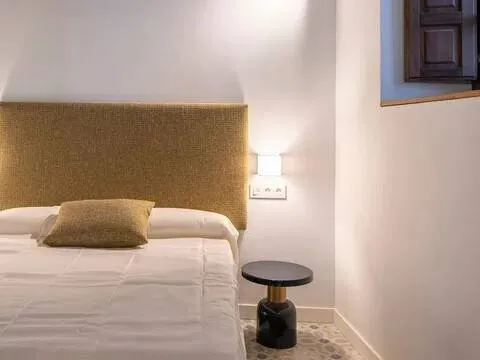 Wohnung 51 m² in Granada
