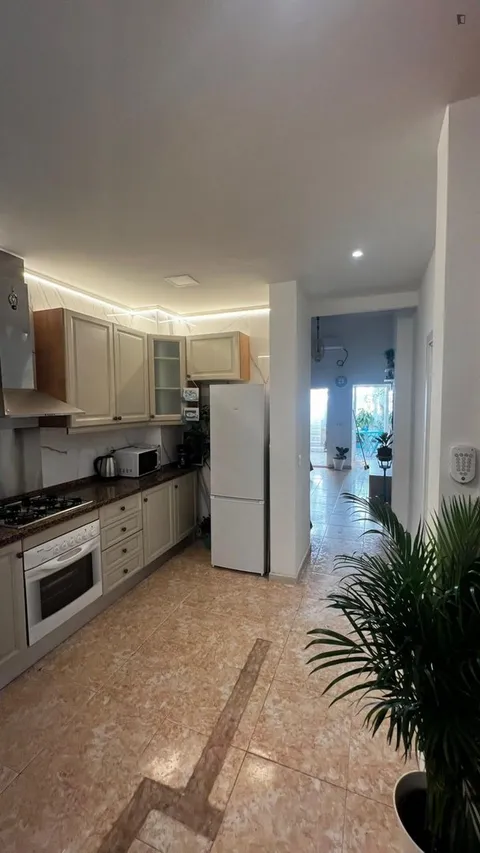 Casa de 85 m² a Alacant