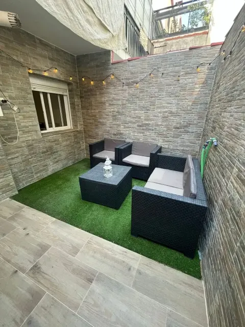 Pis de 72 m² a Getafe