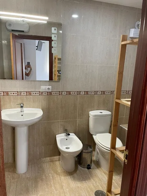 Pis de 66 m² a Dos Hermanas