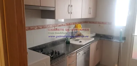 Pis de 135 m² a Albacete