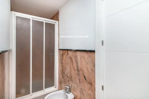 Pis de 109 m² a Granada