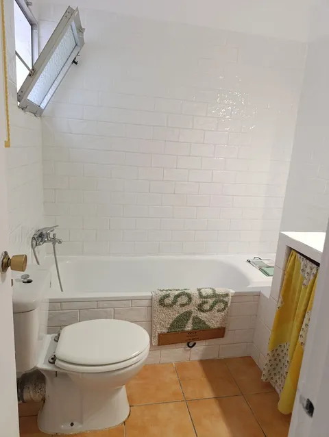 Pis de 65 m² a San Roque