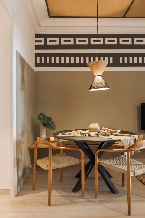 Wohnung 90 m² in Barcelona
