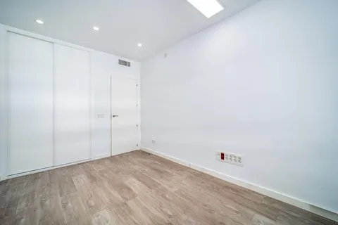 Pis de 127 m² a Madrid