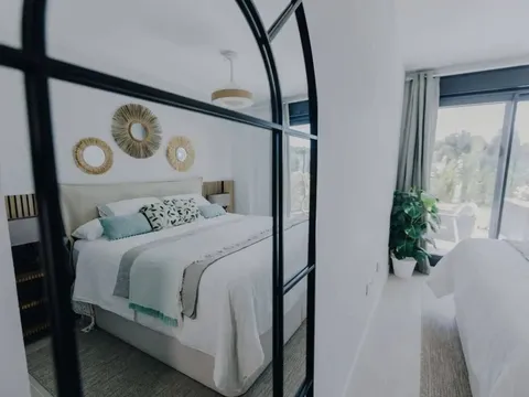 Pis de 66 m² a Estepona
