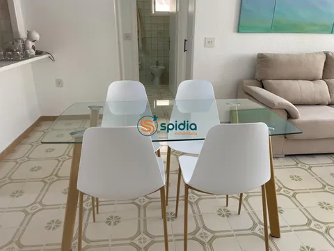 Pis de 80 m² a Águilas
