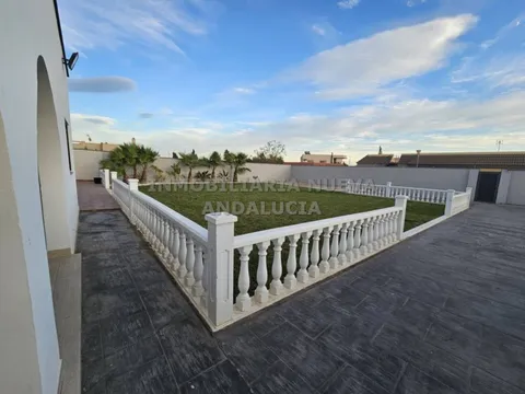 Wohnung 160 m² in Almería
