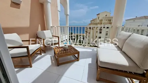 Appartement 95 m² à Xàbia / Jávea