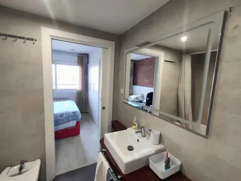 Wohnung 62 m² in l'Hospitalet de Llobregat