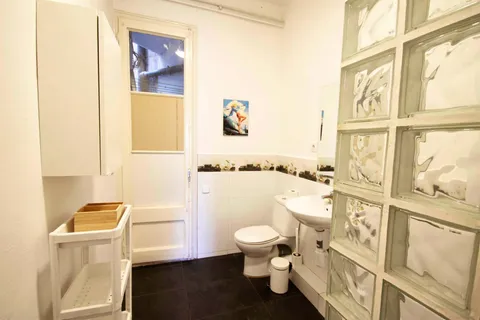 Quarto para alugar, Barcelona
