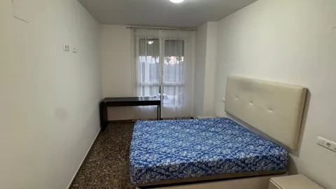 Stanza in affitto, Valencia