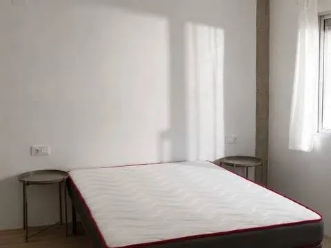 Pis de 100 m² a València
