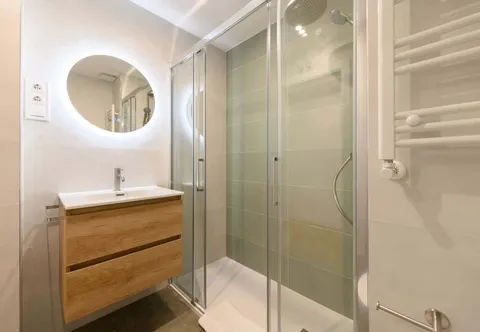 Pis de 87 m² a Madrid