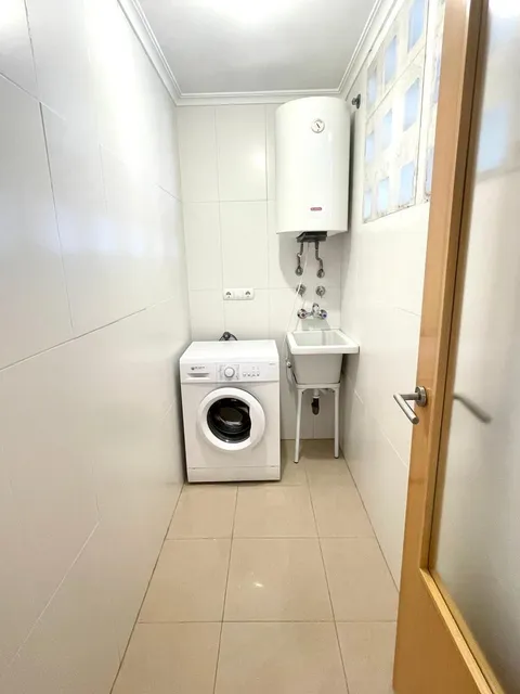 Pis de 57 m² a la Vila Joiosa