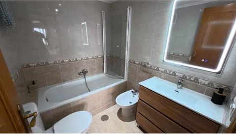 Pis de 82 m² a Benidorm