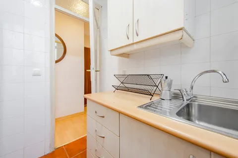 Habitación en alquiler, Madrid
