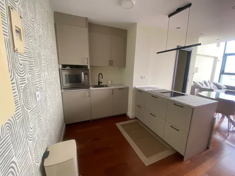 Appartamento 60 m² a San Sebastián de los Reyes