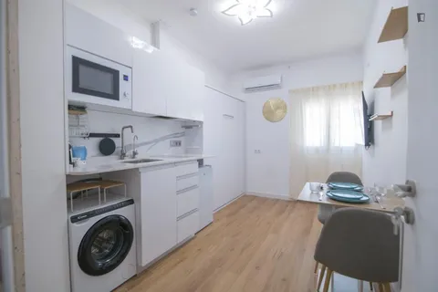 Chambre à louer, Valence