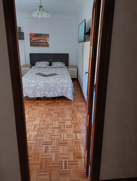 Chambre à louer, Fuenlabrada