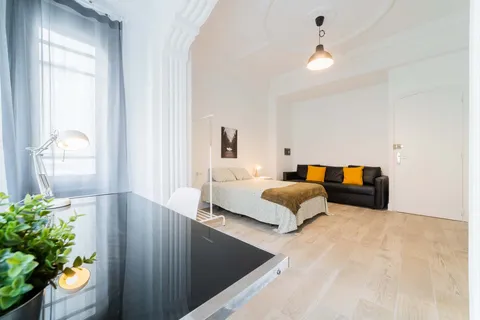Habitació de lloguer, València