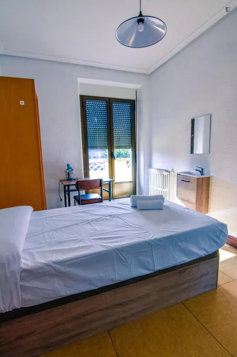 Chambre à louer, Salamanque (3/43)