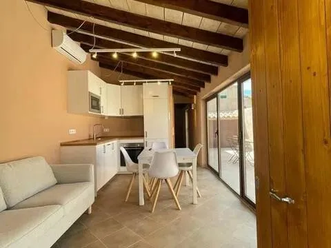 Pis de 30 m² a Sineu