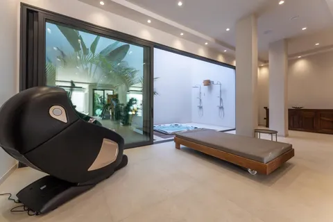 Casa de 631 m² a Adeje