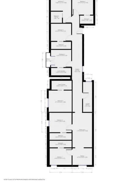 Zimmer zur Miete, Barcelona