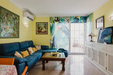 Appartamento 56 m² a San Bartolomé de Tirajana