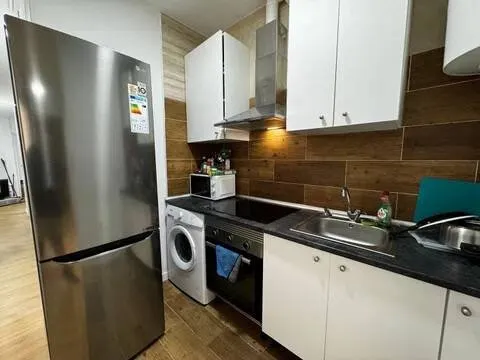 Habitación en alquiler, Madrid