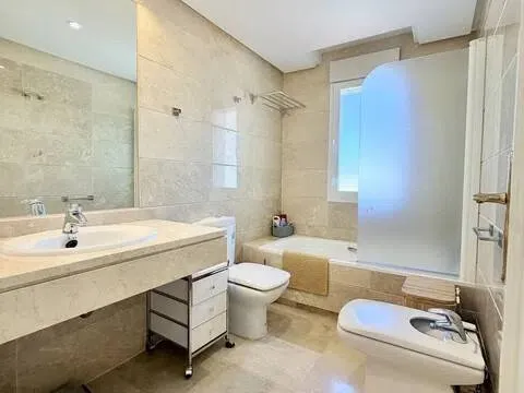 Pis de 151 m² a Marbella