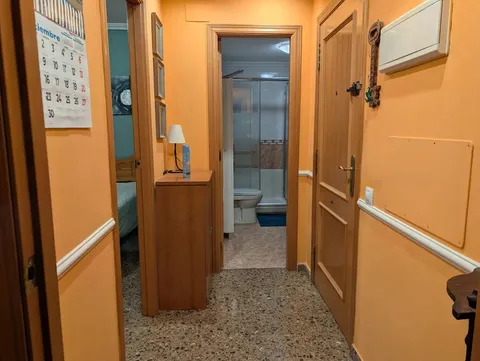 Pis de 65 m² a Sagunt