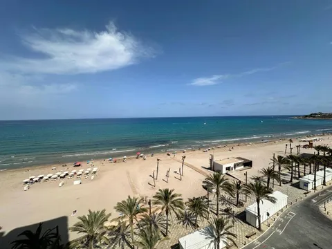 Pis de 130 m² a Alacant