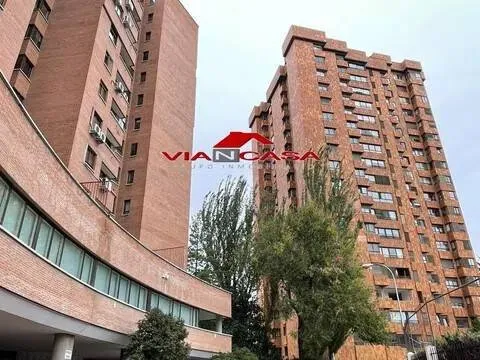 Pis de 71 m² a Madrid