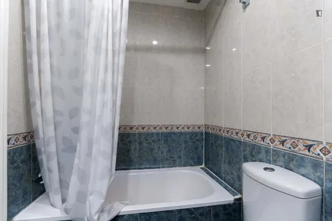 Habitació de lloguer, Alacant