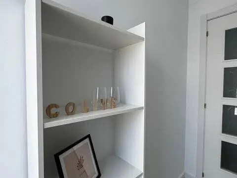 Stanza in affitto, Madrid