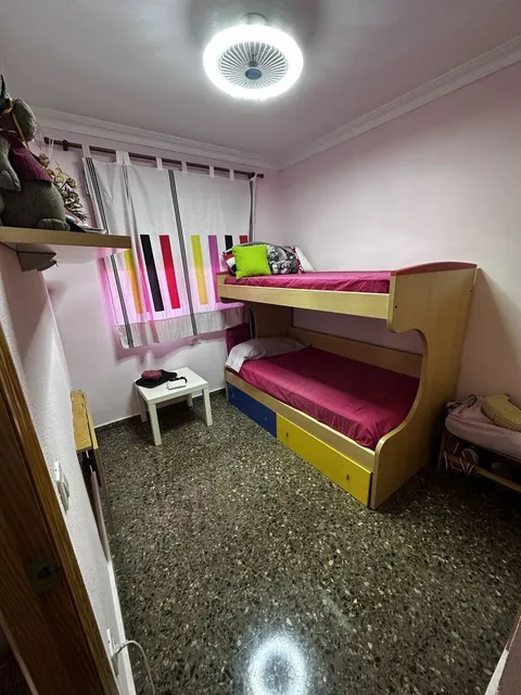 Pis de 55 m² a Canet d'en Berenguer